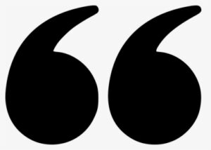 quotation-mark